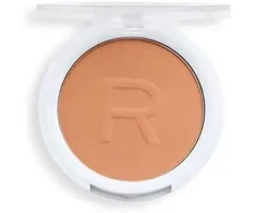 Makeup revolution Revolution Relove Super Matte Pudra