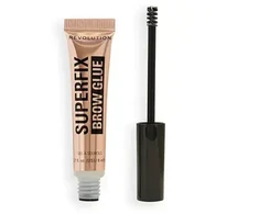 Revolution Beauty Makeup Revolution Superfix Brow Glue - Gel na obočí 8 ml 0ml