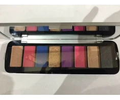 Makeup Revolution Ultimate Eye Look Eyeshadow Palette Party Ready, 11 g