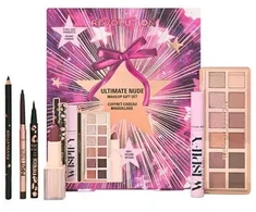 Makeup Revolution Ultimate Nude Make Up Gift Set