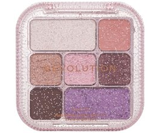 Makeup Revolution London Y2K Baby Ultimate Eyeshadow Palette Akių šešėliai