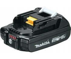MAKITA akumuliatorius 18V 2,0Ah BL1820 /BEZ OPAKOWANIA