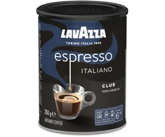 Malta kava Lavazza Club 250g