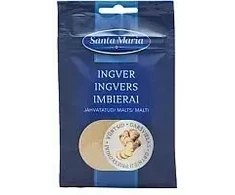 Malts ingvers 20g, 17310 Santa Maria