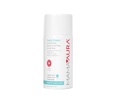 Mamaaura Post-Acne Marks Kreminis For Face, 50 ml