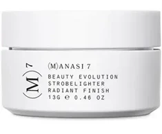 Manasi 7 natūralus daugiafunkcis žymeklis „Beauty Evolution Strobelighter“ (žymeklis) 13 g