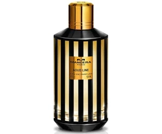 MANCERA Line Aoud EDP parfumuotas vanduo unisex, 120 ml