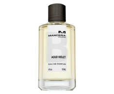Mancera Aoud Violet EDP 120 ml