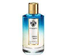 Mancera Cinque Terre EDP parfumuotas vanduo unisex, 120 ml