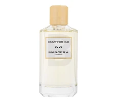 MANCERA Crazy For Oud EDP parfumuotas vanduo unisex, 120 ml