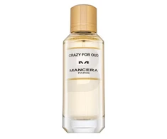 Mancera Crazy For Oud EDP parfumuotas vanduo unisex, 60 ml
