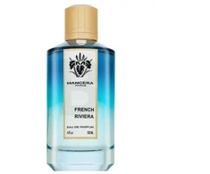 Mancera French Riviera unisex eau de parfum 120 ml