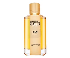 Mancera Gold Prestigium EDP parfumuotas vanduo unisex, 120 ml
