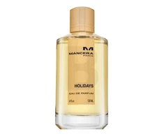 MANCERA Holidays EDP parfumuotas vanduo Unisex, 120 ml