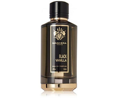 Flakon Mancera Juodas Vanilla EDP 120ml
