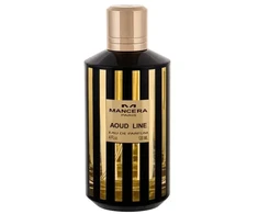 MANCERA Line Aoud EDP parfumuotas vanduo unisex, 120 ml
