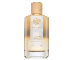 Mancera Royal Vanilla unisex kvapusis vanduo 120 ml