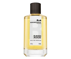 Mancera Sand Aoud EDP parfumuotas vanduo unisex, 120 ml