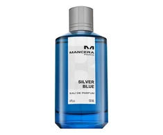 Mancera Sidabrinis Mėlyna EDP parfumuotas vanduo unisex, 120 ml