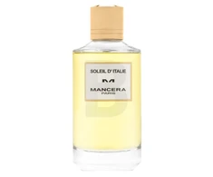 Unisex kvepalai Mancera Soleil D' Italie EDP, 120 ml