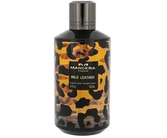 MANCERA Wild Leather EDP parfumuotas vanduo Unisex, 120 ml
