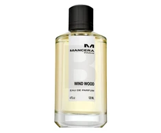 Mancera Wind Wood EDP parfumuotas vanduo vyrams, 120 ml