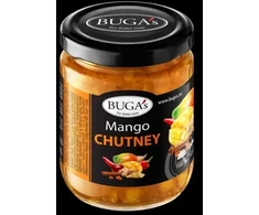Mango čatnis BUGAS, 170 g