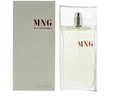 Ikks Mango, MNG Cut, Eau De Toilette, For Women, 100 ml For Women