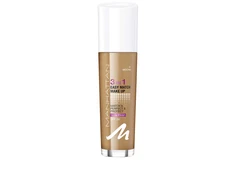 Manhattan, Easy Match 3 In 1, Liquid Foundation, 41, Mocha, SPF 20, 30 ml