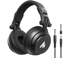 Maono AU-MH601 studio ausinės