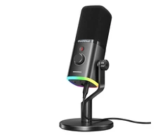 Maono PD100X microphone (juodas)
