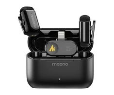Maono WM622 PB2 žaidimų mikrofonas