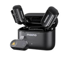 Maono WM622 PB2 žaidimų mikrofonas