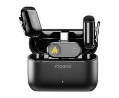 Maono WM622 PC2 žaidimų mikrofonas