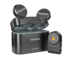 Mikrofonas belaidis Maono WM650 A2