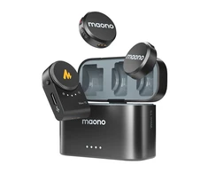 Mikrofonas belaidis Maono WM650 A2