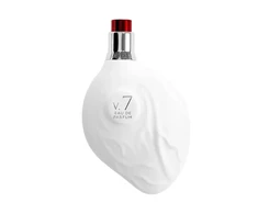 Map Of The Heart Baltas Heart V7 EDP kvepalai unisex, 90 ml