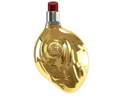 MAP OF THE HEART GOLD HEART V.4 EDP 90 ML