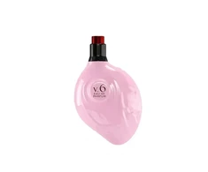 Map Of The Heart Rožinė Heart V6 EDP parfumuotas vanduo unisex, 90 ml