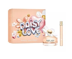 Marc Jacobs „Daisy Love“ – tualetinis vanduo 50 ml + tualetinis vanduo 10 ml