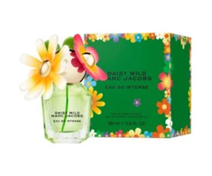 Kvepalai moterims Marc Jacobs Daisy Wild EDP, 30 ml