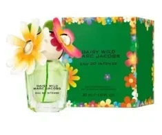 Marc Jacobs Daisy Wild (EDP) moteriški kvepalai 50 ml