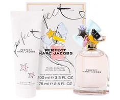 Marc Jacobs Perfect EDP 100 ml + BL 75 ml (moterims)