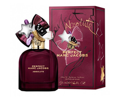 Kvepalai moterims Marc Jacobs Perfect Absolute EDP, 30 ml
