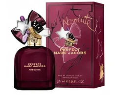Marc Jacobs Perfect Absolute (EDP) moteriški kvapieji vandenys, 50 ml