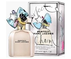 Marc Jacobs Perfect Charm EDP parfumuotas vanduo moterims, 50 ml