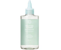 Maria Nila Cleansing exfoliating serum for the scalp Purifying Cleanse (Exfoliating Serum) 150 ml