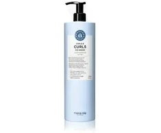 Maria Nila Coils &amp; Curls Skalbimo kondicionierius 1000 ml