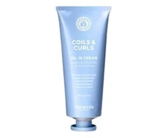 Maria Nila Kremas garbanotiems ir banguotiems plaukams "Coils - Curls" (Oil-In-Kreminis) 100 ml