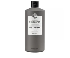 Maria Nila plaukų oksidantas-losjonas 12%, 40 tūrio, 750 ml